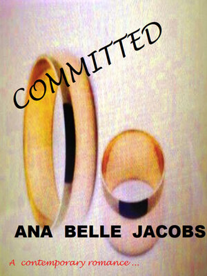 cover image of Committed